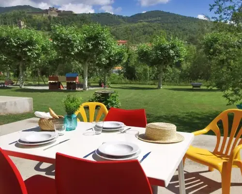 VVF Pyrénées Canigou