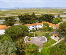 Résidence VVF Île de Ré Ars-en-Ré