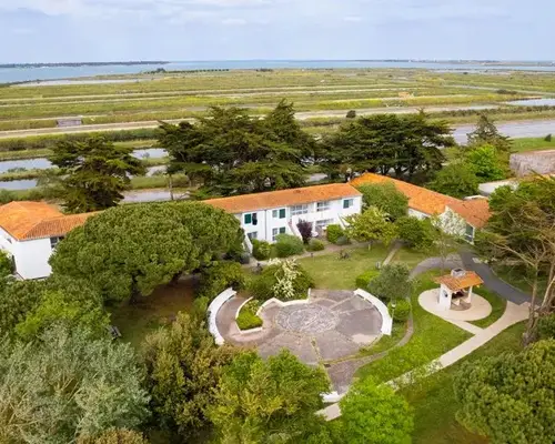 Résidence VVF Île de Ré Ars-en-Ré