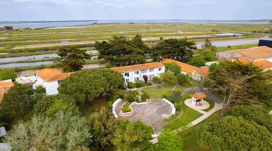Résidence VVF Île de Ré Ars-en-Ré