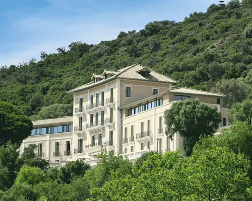 Eden Rose - Grand Hôtel