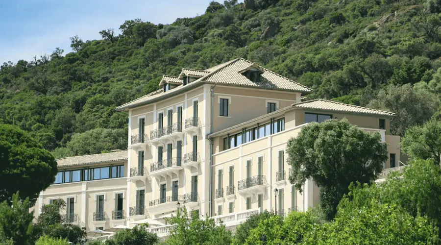 Eden Rose - Grand Hôtel