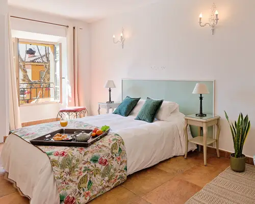 Hostellerie du Cigalou