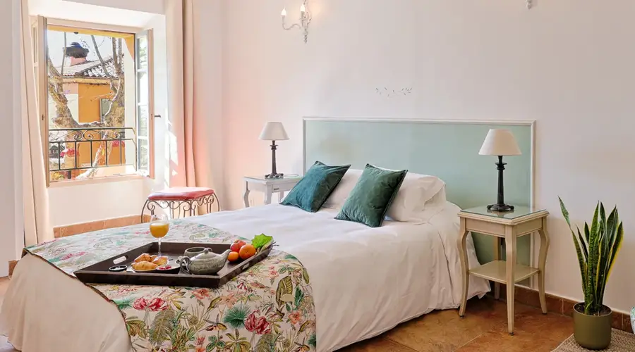 Hostellerie du Cigalou