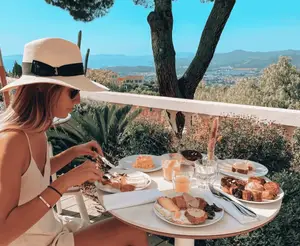 image de l'activité Eden Flow