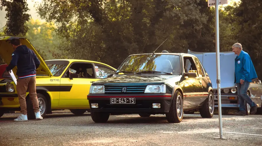 4ème montée du Lot - Saint Cirq Classic