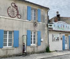 Musée du vélo