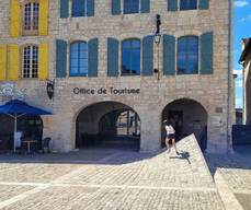 Place des Cornières