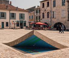Place des Cornières