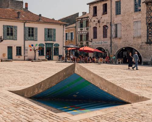 Place des Cornières