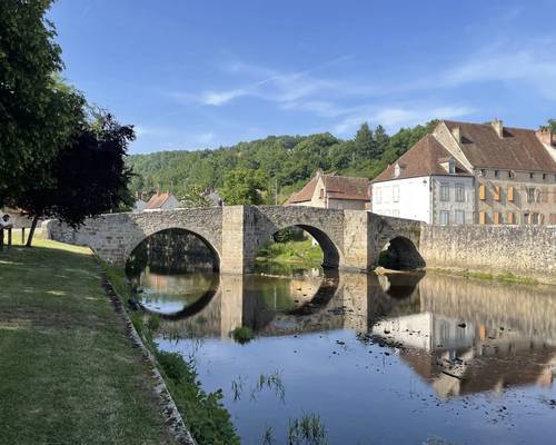 Pont roman