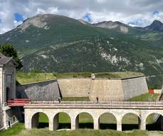 Mont-Dauphin