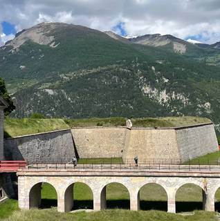 Mont-Dauphin