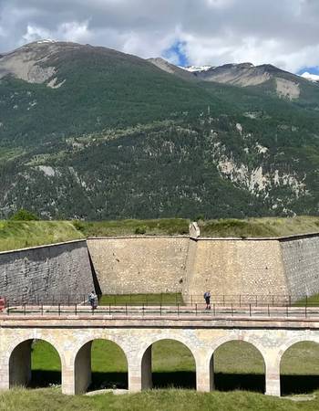 Mont-Dauphin image