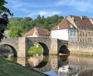 Chambon-sur-Voueize