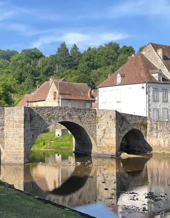 Chambon-sur-Voueize image