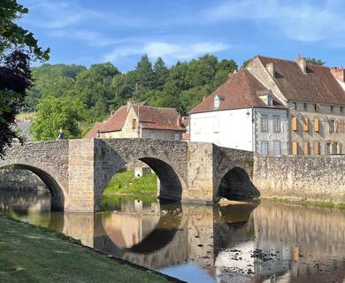 Chambon-sur-Voueize