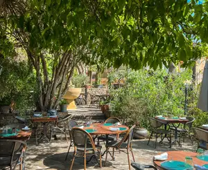 image de l'activité Le Jardin