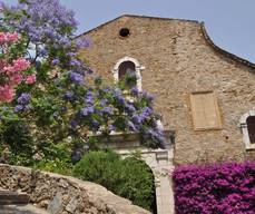 Église Saint Trophyme