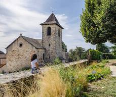 Eglise Saint Jean-Baptiste