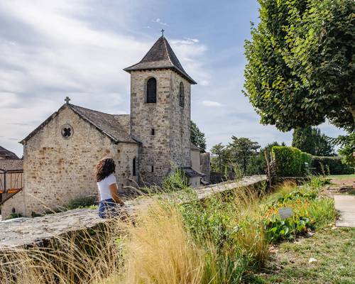 Eglise Saint Jean-Baptiste