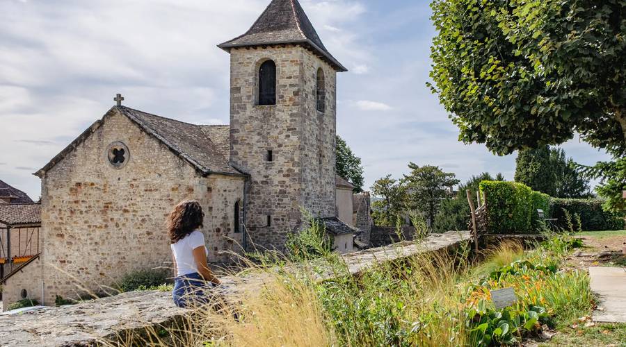 Eglise Saint Jean-Baptiste
