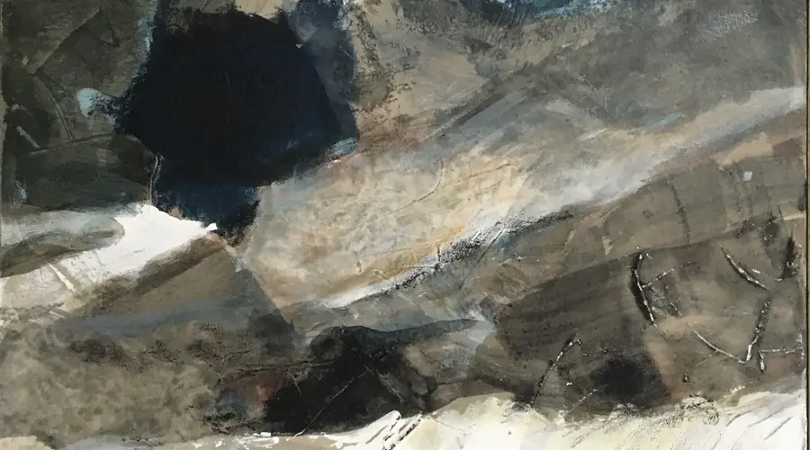 Exposition d'arts contemporain - variations poétiques