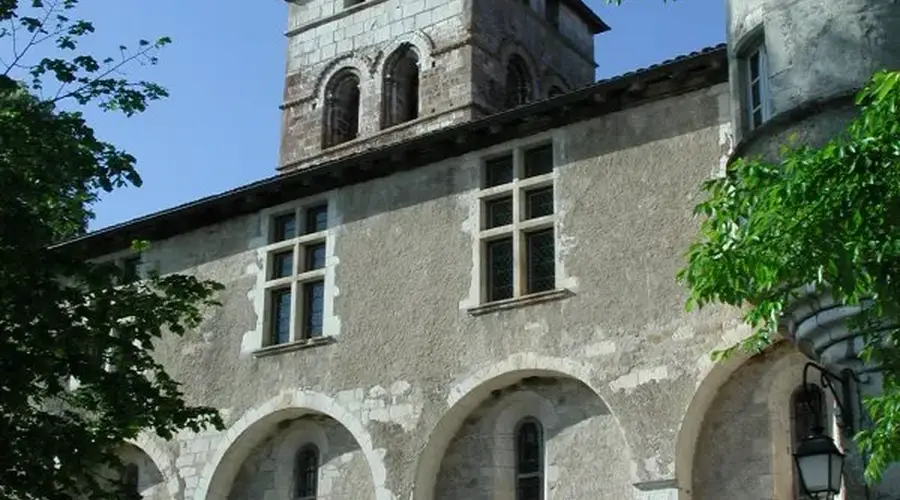 Château des Doyens - Expositions et visite libre