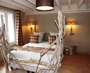 image de l'activité Le Grand Cerf