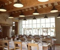 Le Bistro du Grand Cerf