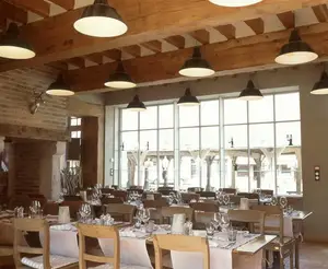 image de l'activité Le Bistro du Grand Cerf