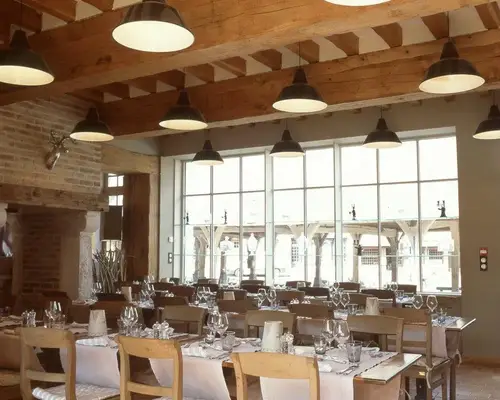 Le Bistro du Grand Cerf