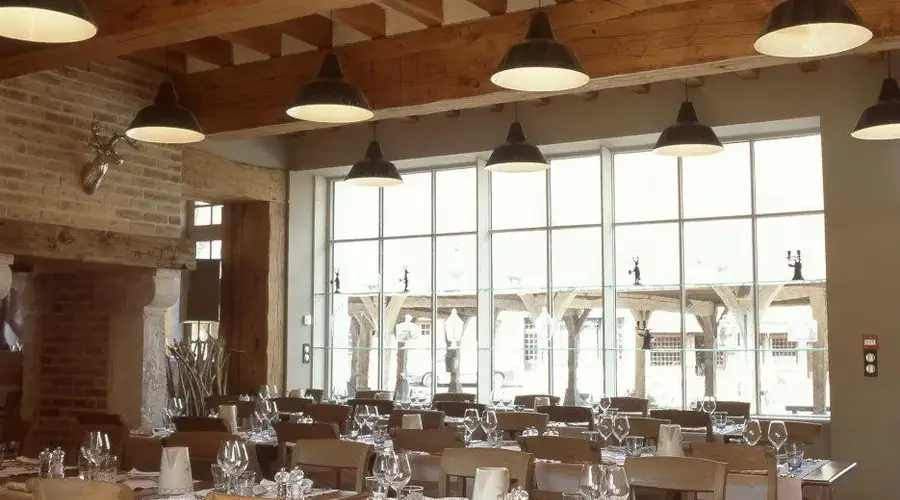 Le Bistro du Grand Cerf