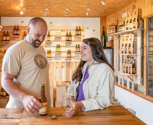 image de l'activité Brasserie artisanale de Limeuil