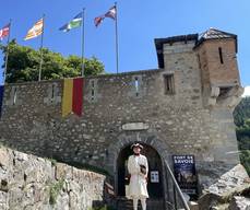 Fort de Savoie