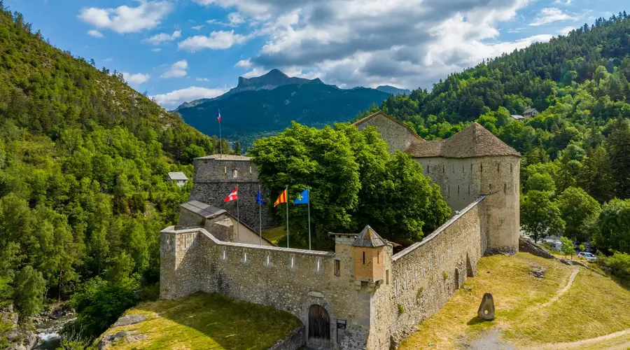 Fort de Savoie
