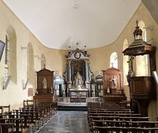 Eglise Saint-Jean-Baptiste