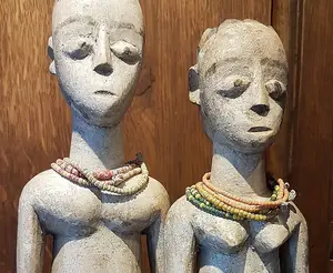 image de l'activité Galerie Curiosités