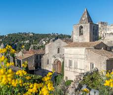Église Saint Vincent