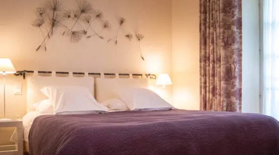 Hôtel du Vieux Pont