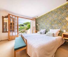 Les Capucines Saint-Tropez