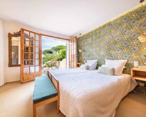 Les Capucines Saint-Tropez