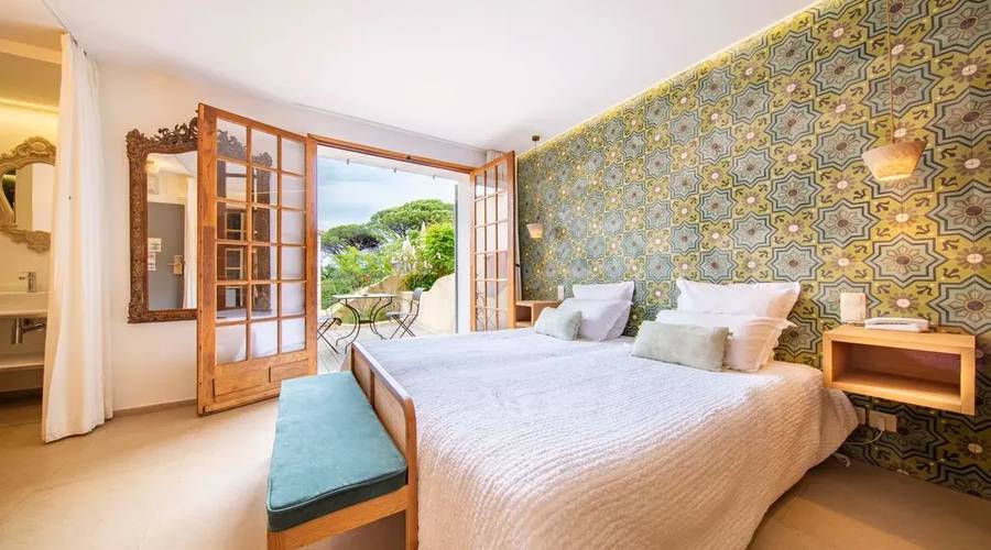 Les Capucines Saint-Tropez