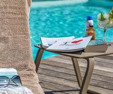 Les Capucines Saint-Tropez