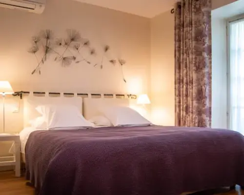 Hôtel du Vieux Pont