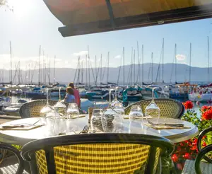 image de l'activité La Riviera Victoria