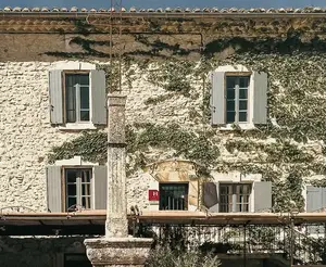 image de l'activité Maison Gramme