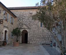 Galerie de la mairie