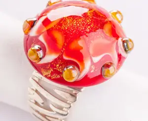 image de l'activité A l'en verre - Artisan verrier