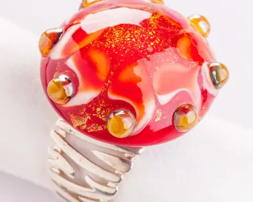 A l'en verre - Artisan verrier